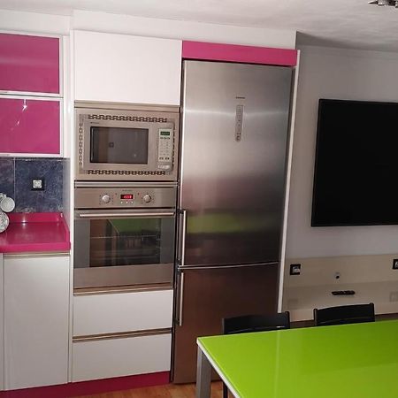 Apartamento Climatizado Vacacional Villalonga Exterior foto